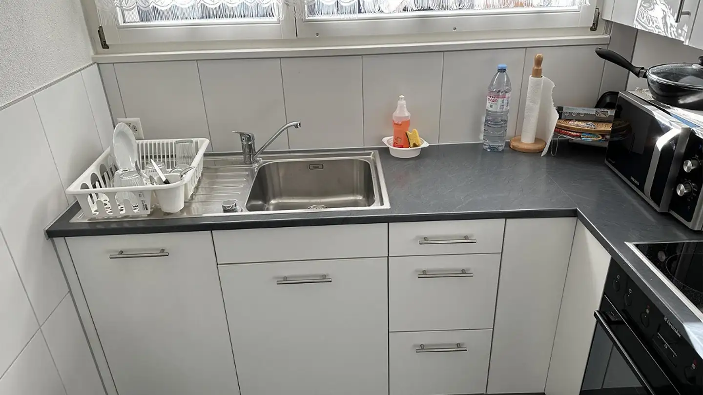 Appartamento in affitto - Rickenstrasse 28, 9630 Wattwil - Foto 3