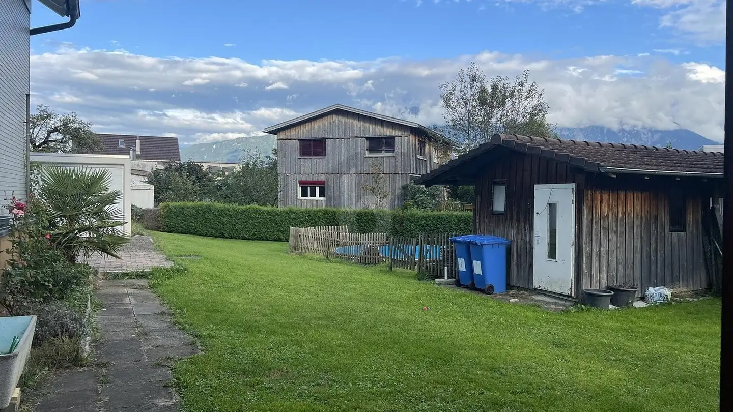 Casa singola in vendita - 9473 Gams - Foto 2