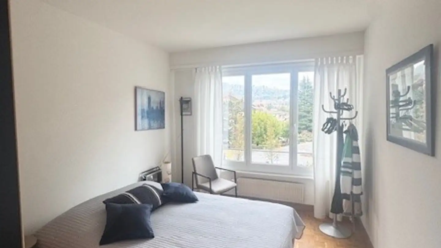 Appartement à louer - Chemin De La Fontanettaz 23, 1009 Pully - Photo 4