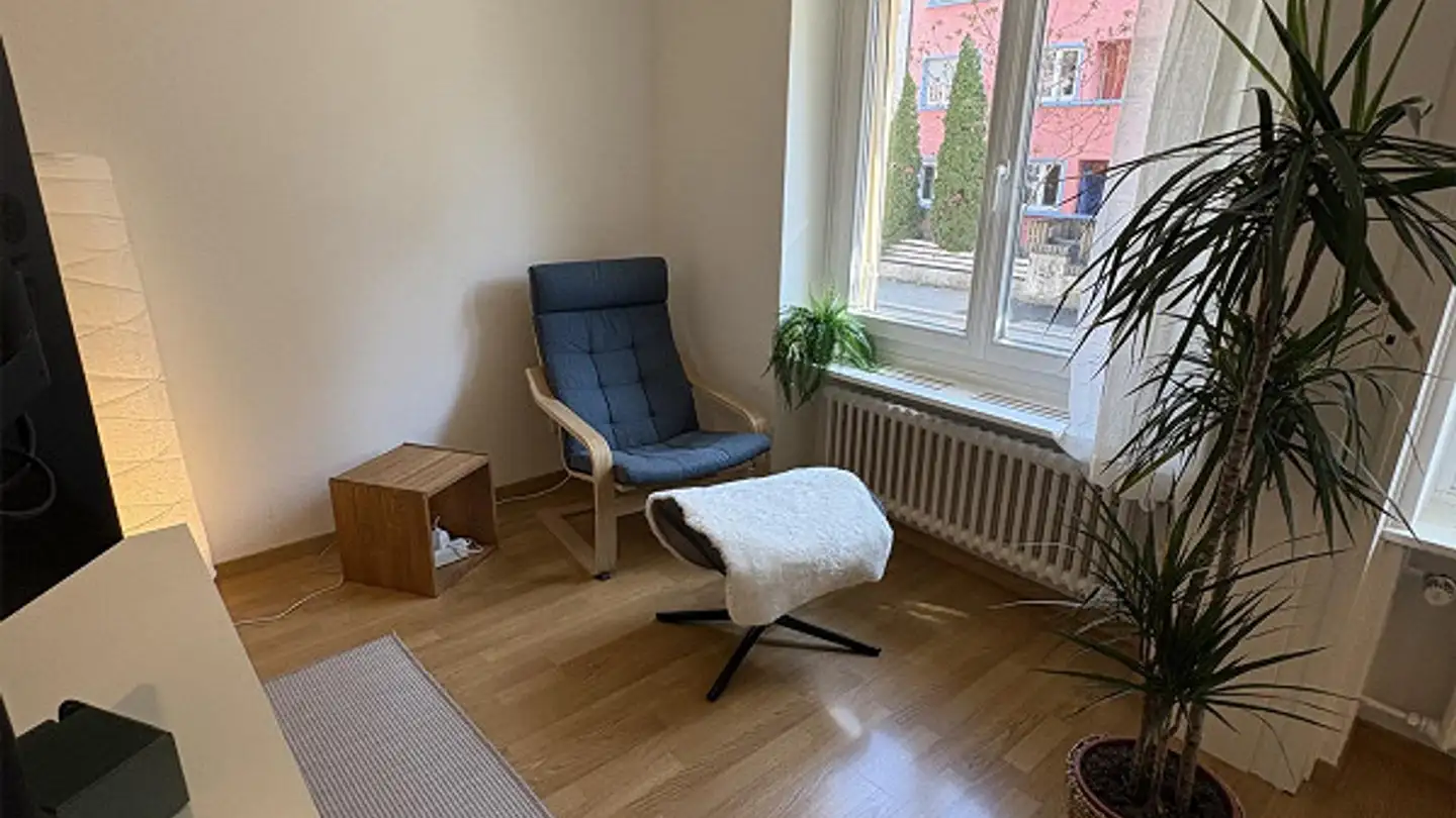 Appartement meublé à louer - Knüslistrasse 6, 8004 Zürich - Photo 2