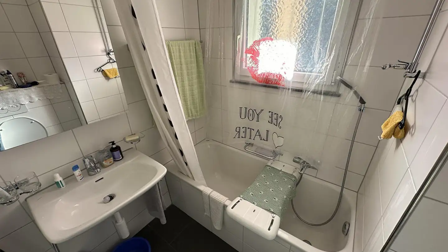 Appartamento in affitto - Rickenstrasse 28, 9630 Wattwil - Foto 4