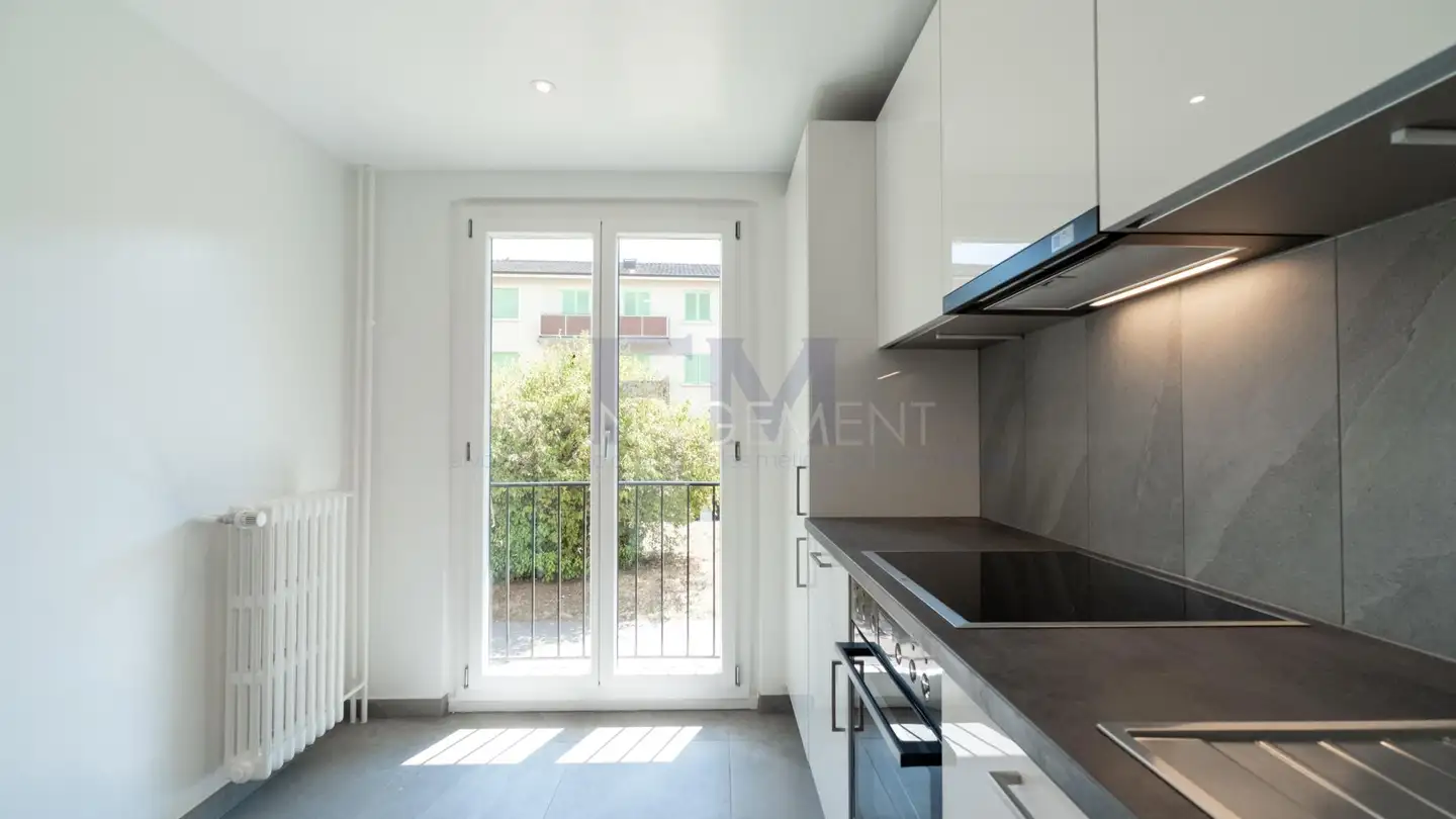 Apartment for rent - Avenue Petit-Senn, 1225 Chêne-Bourg