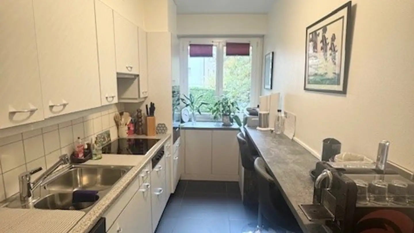 Appartement à louer - Chemin De La Fontanettaz 23, 1009 Pully - Photo 2