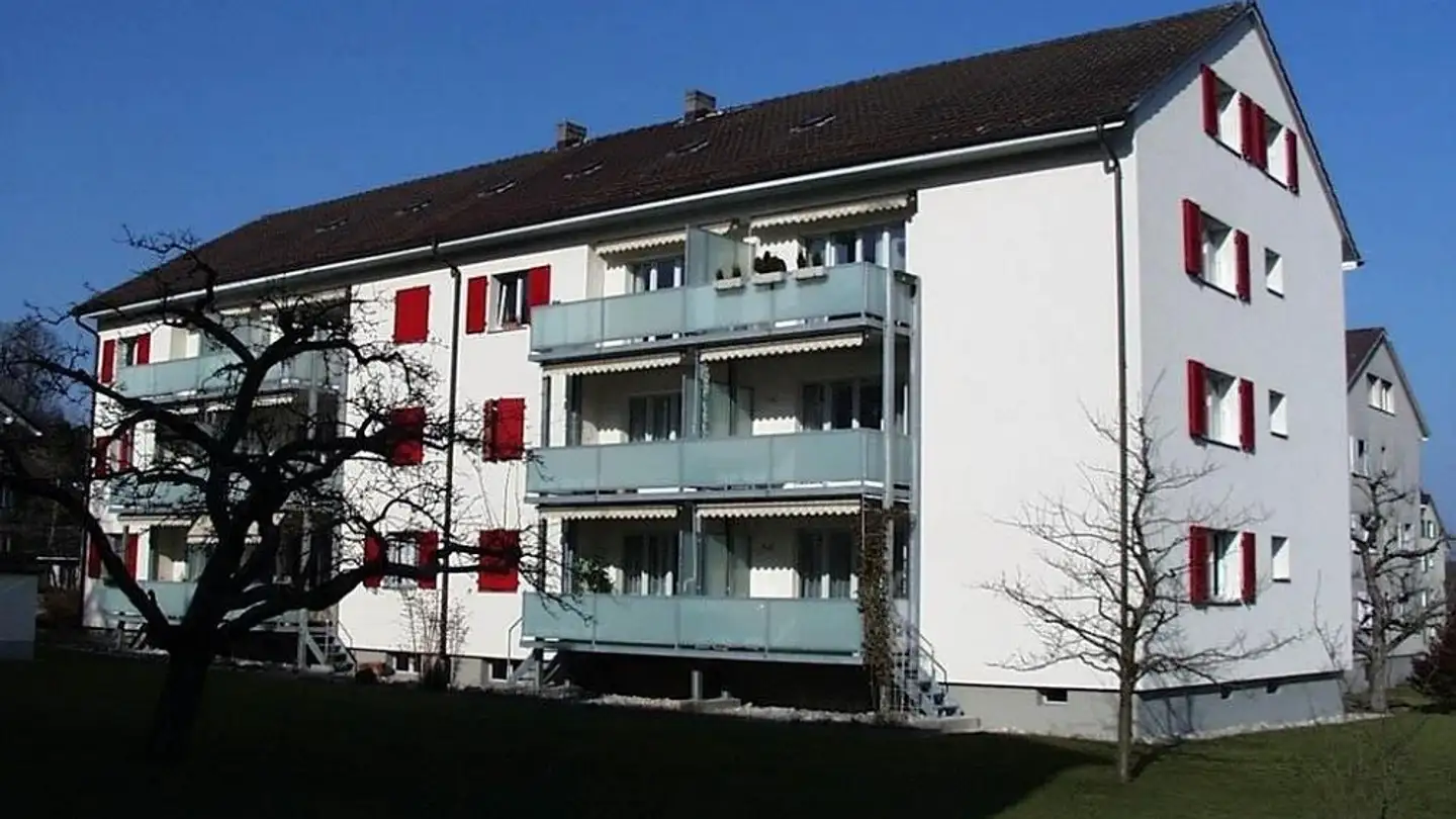Appartamento in affitto - Johanniterstrasse 11, 3047 Bremgarten b. Bern
