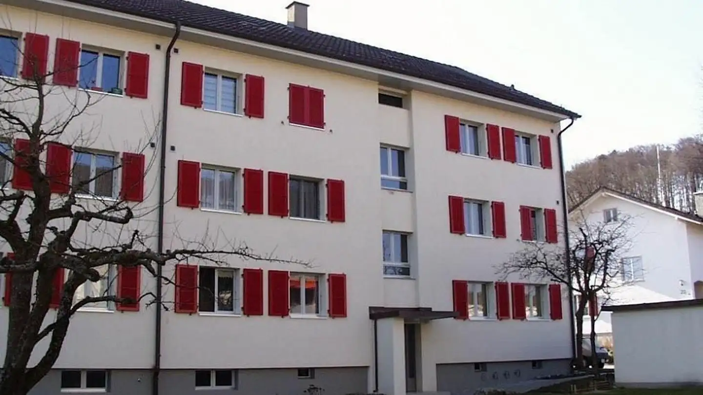 Appartamento in affitto - Johanniterstrasse 11, 3047 Bremgarten b. Bern - Foto 2