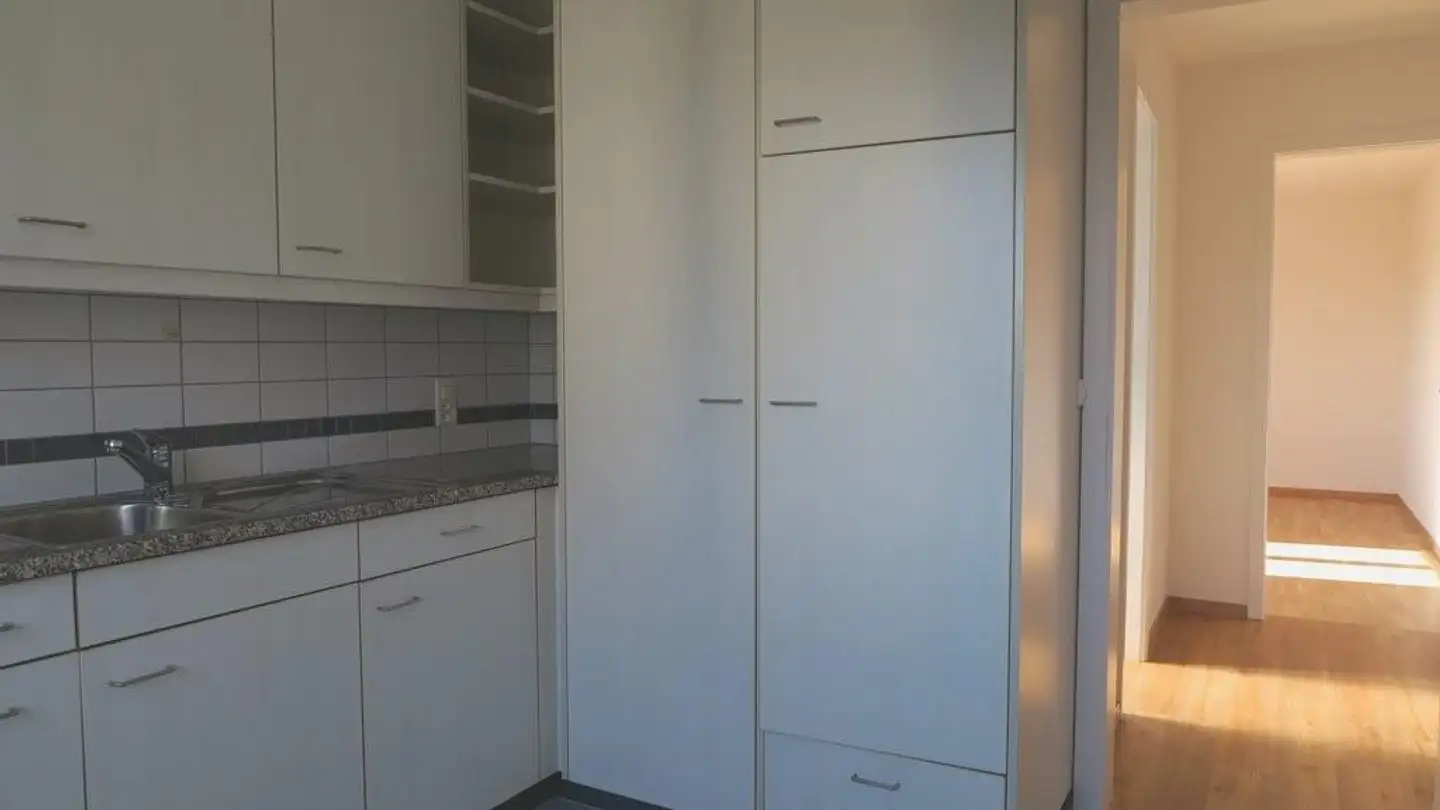 Appartamento in affitto - Johanniterstrasse 11, 3047 Bremgarten b. Bern - Foto 4