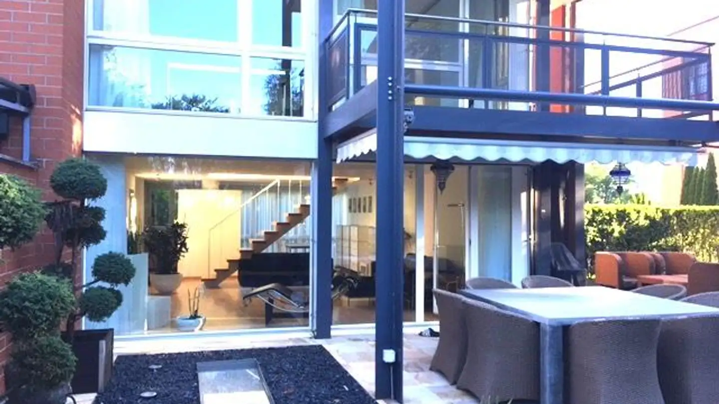 Duplex à louer - Alte Jonastrasse 64, 8640 Rapperswil SG