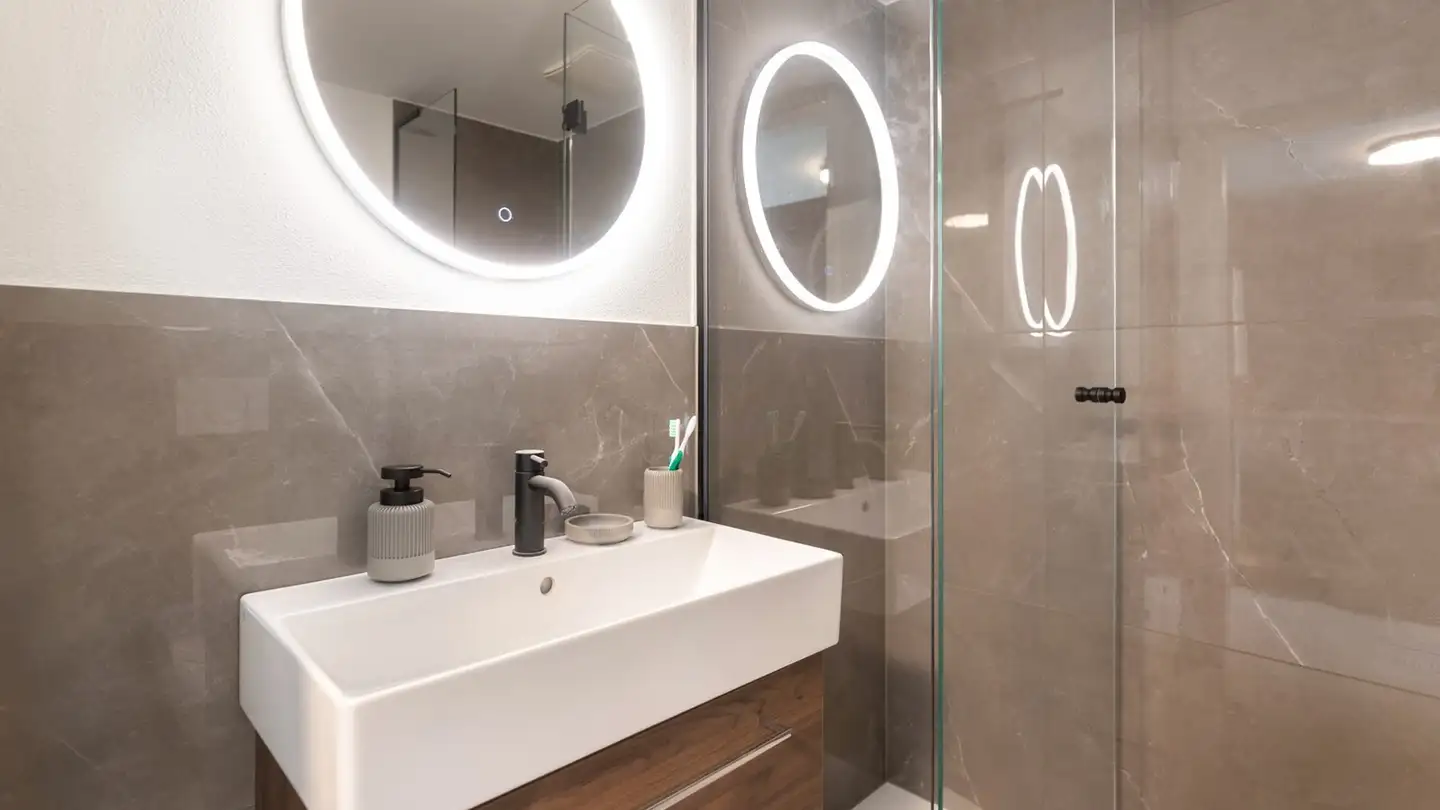 Appartamento ammobiliato in affitto - Elisabethenstrasse 6, 8004 Zürich - Foto 2