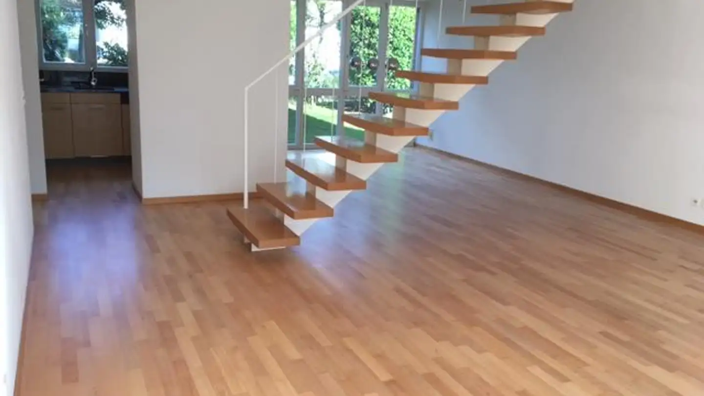 Duplex in affitto - Alte Jonastrasse 64, 8640 Rapperswil SG - Photo 3