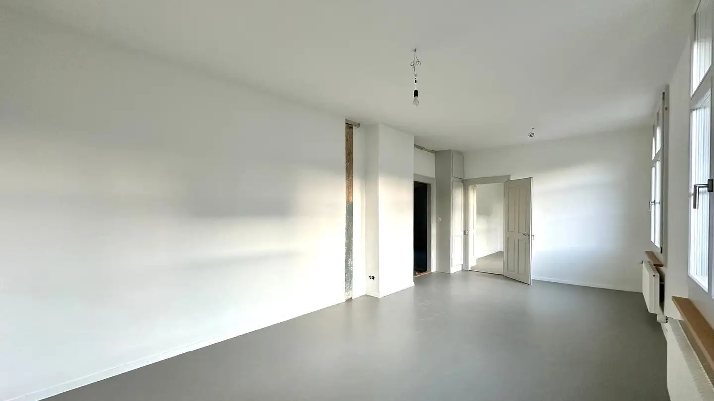 Appartamento in affitto - Rue Du Stand / Schützengasse, 2502 Biel/Bienne