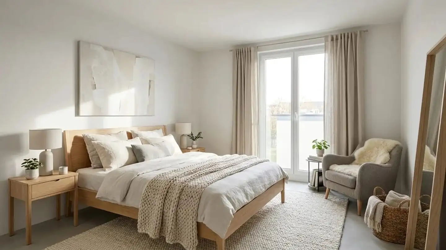 Wohnung mieten - Birchweg 18, 8200 Schaffhausen - Foto 3