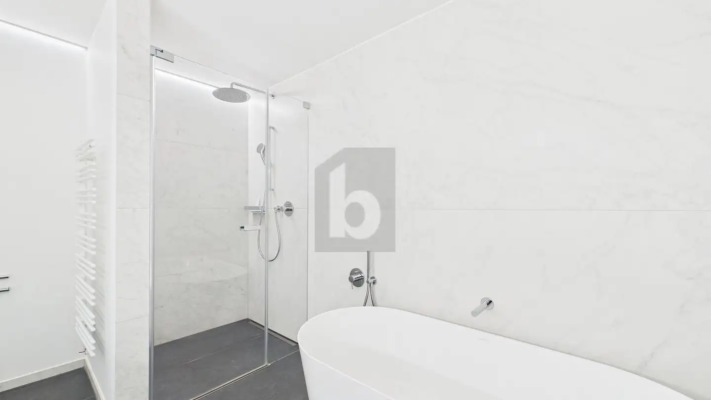 Maisonette-Wohnung mieten - 6047 Kastanienbaum - Foto 3