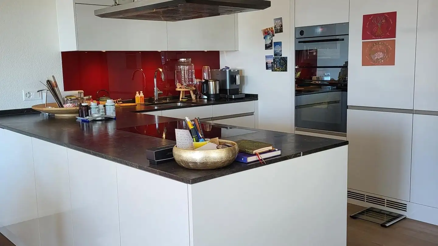 Appartamento in affitto - Hölibachstrasse 134, 8912 Obfelden