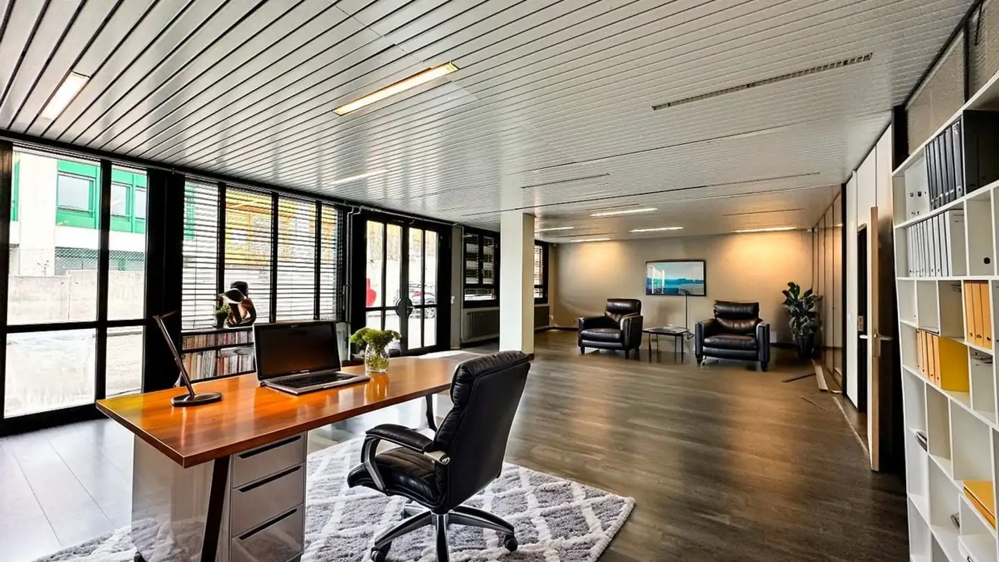 Spazio ufficio in affitto - 1295 Mies - Foto 2