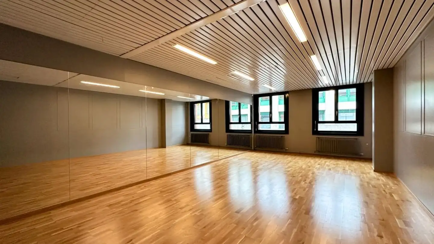 Spazio ufficio in affitto - 1295 Mies - Foto 4