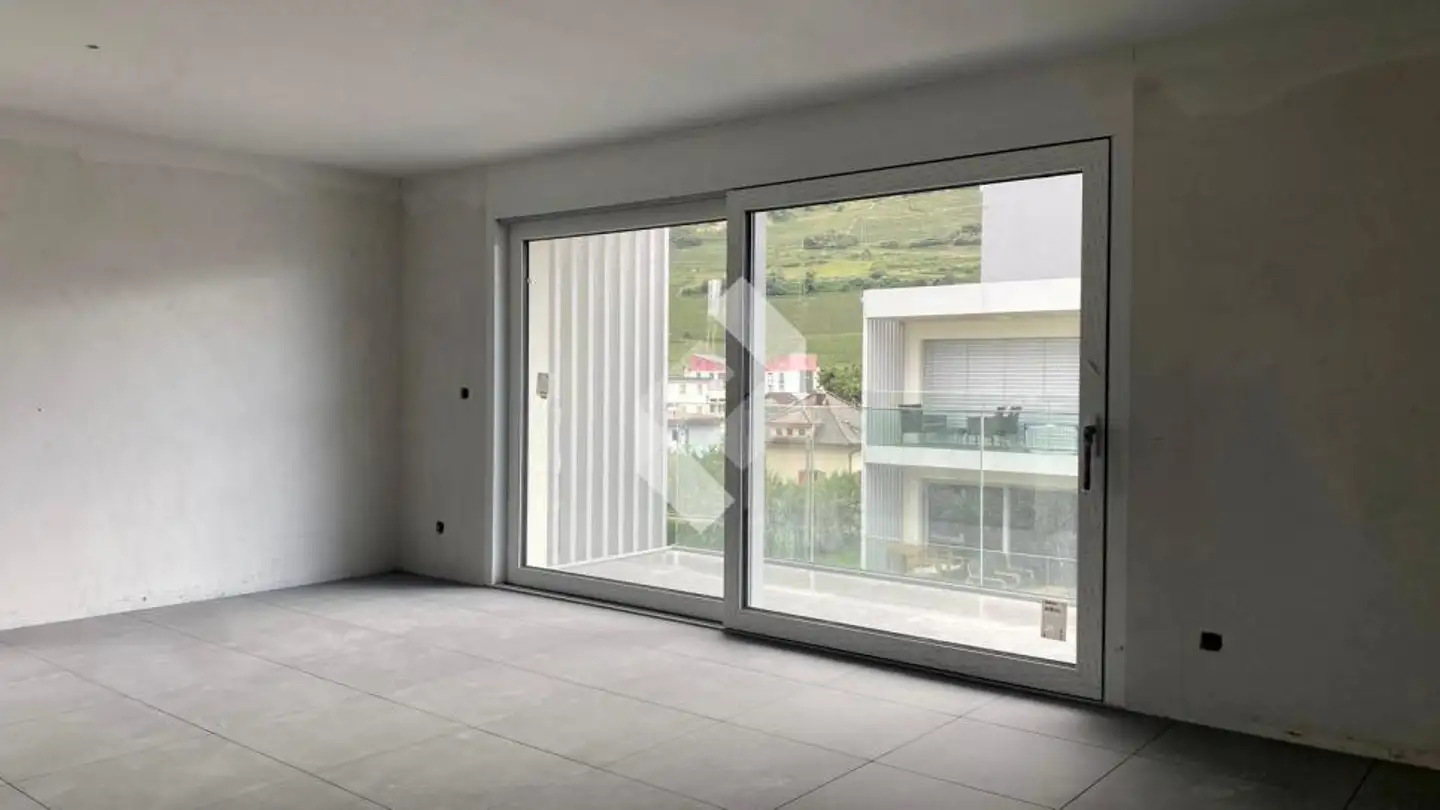 Appartamento in affitto - Le Petit Chemin 13, 1907 Saxon - Photo 3