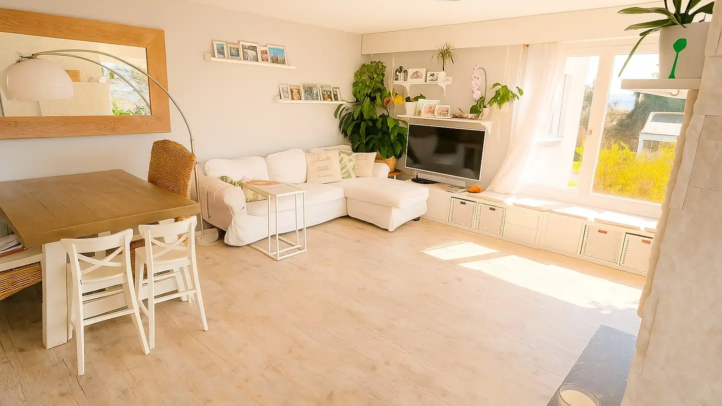 Appartement à louer - 8700 Küsnacht ZH