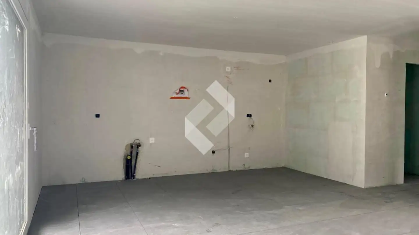 Appartamento in affitto - Le Petit Chemin 13, 1907 Saxon - Photo 4