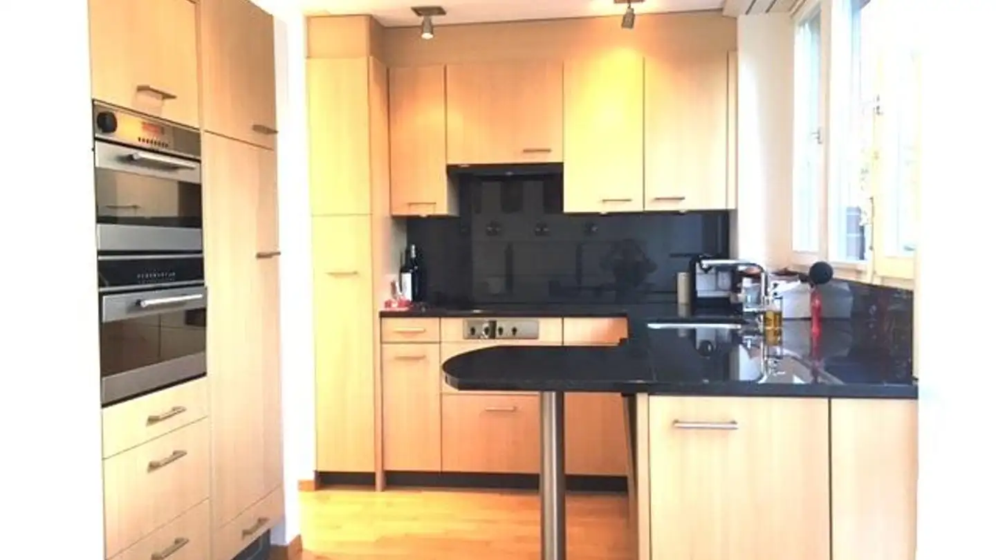 Duplex in affitto - Alte Jonastrasse 64, 8640 Rapperswil SG - Photo 2