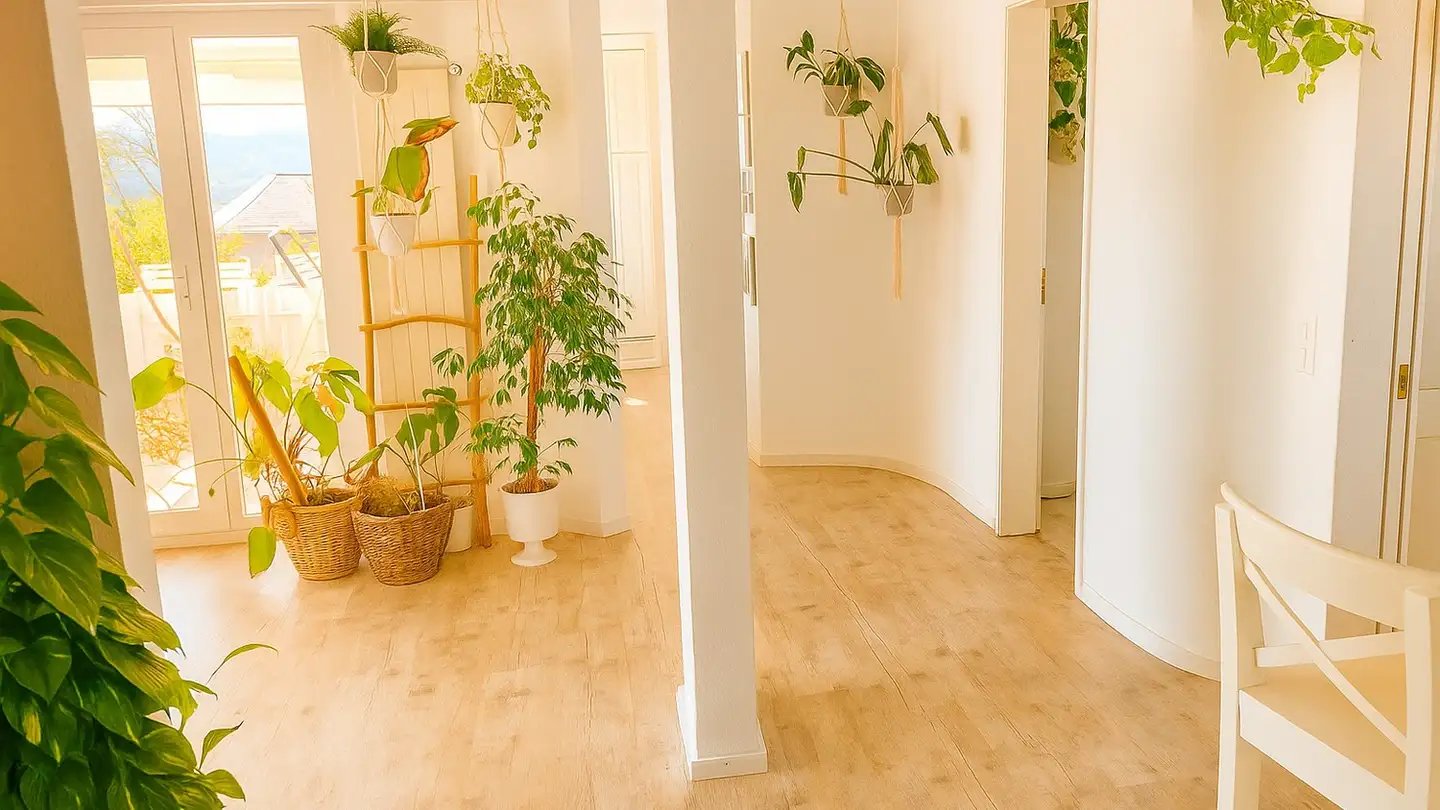 Appartamento in affitto - 8700 Küsnacht ZH - Foto 2