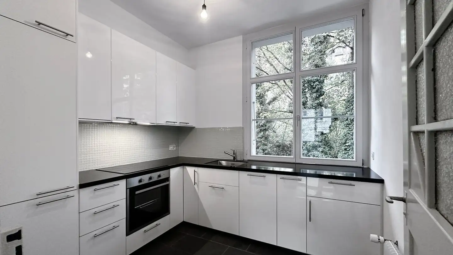 Appartamento in affitto - Rue Du Stand / Schützengasse, 2502 Biel/Bienne - Photo 2