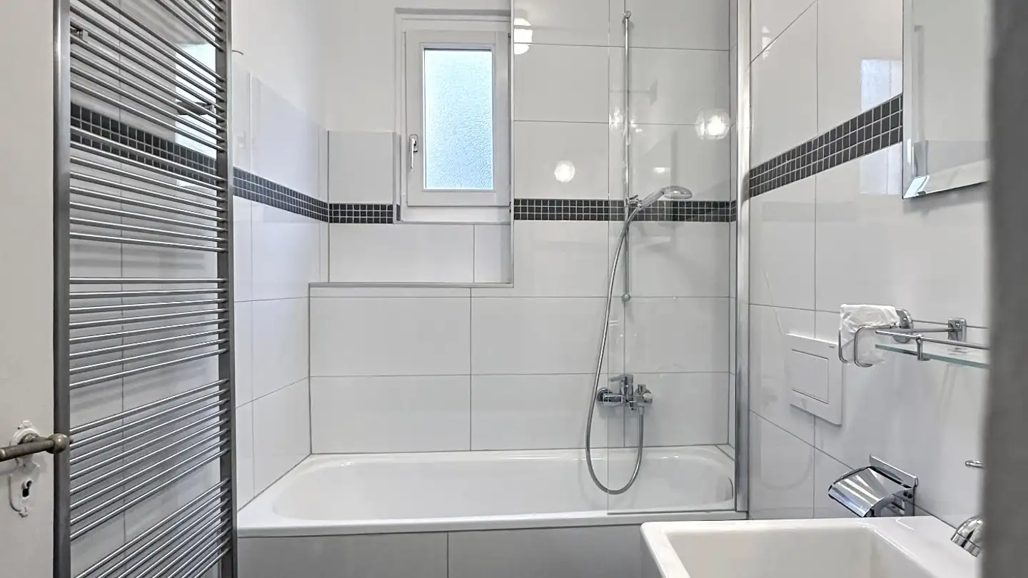 Appartamento in affitto - Rue Du Stand / Schützengasse, 2502 Biel/Bienne - Photo 3