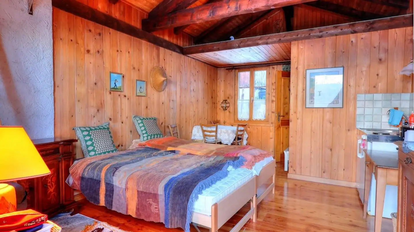 Single room for sale - 1937 Orsières - Photo 3