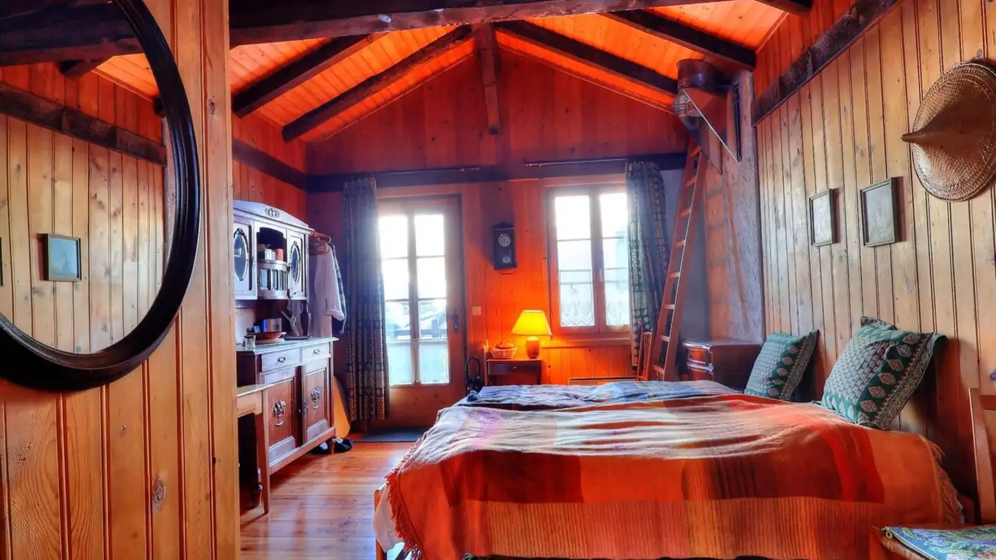 Single room for sale - 1937 Orsières - Photo 4