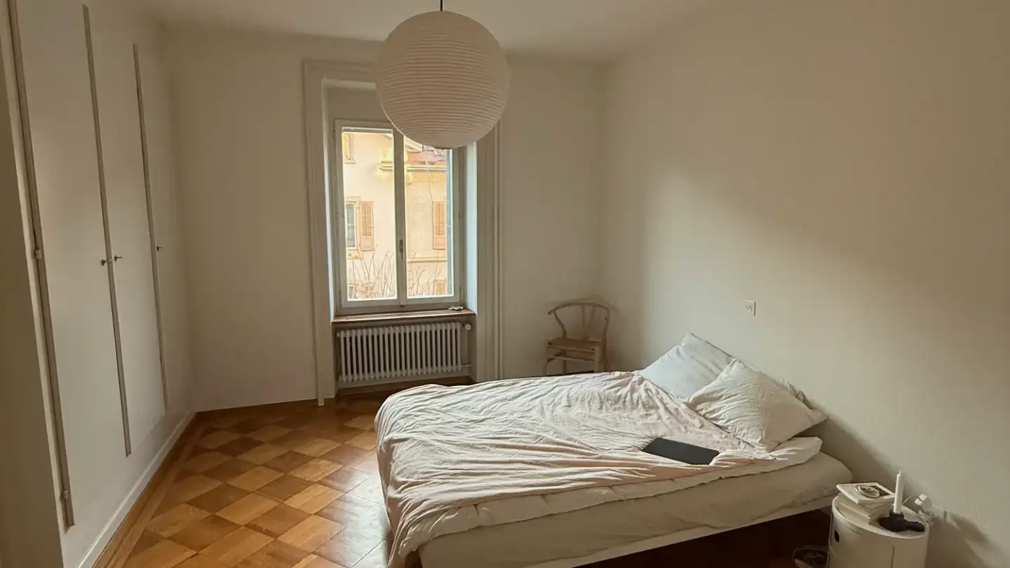Furnished apartment for rent - 2502 Biel/Bienne - Photo 3