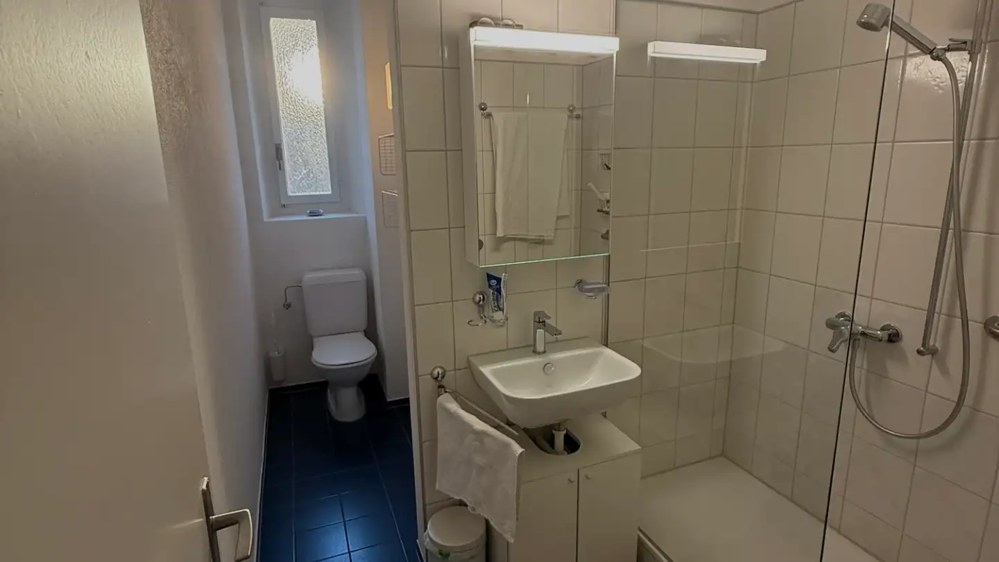 Furnished apartment for rent - 2502 Biel/Bienne - Photo 4
