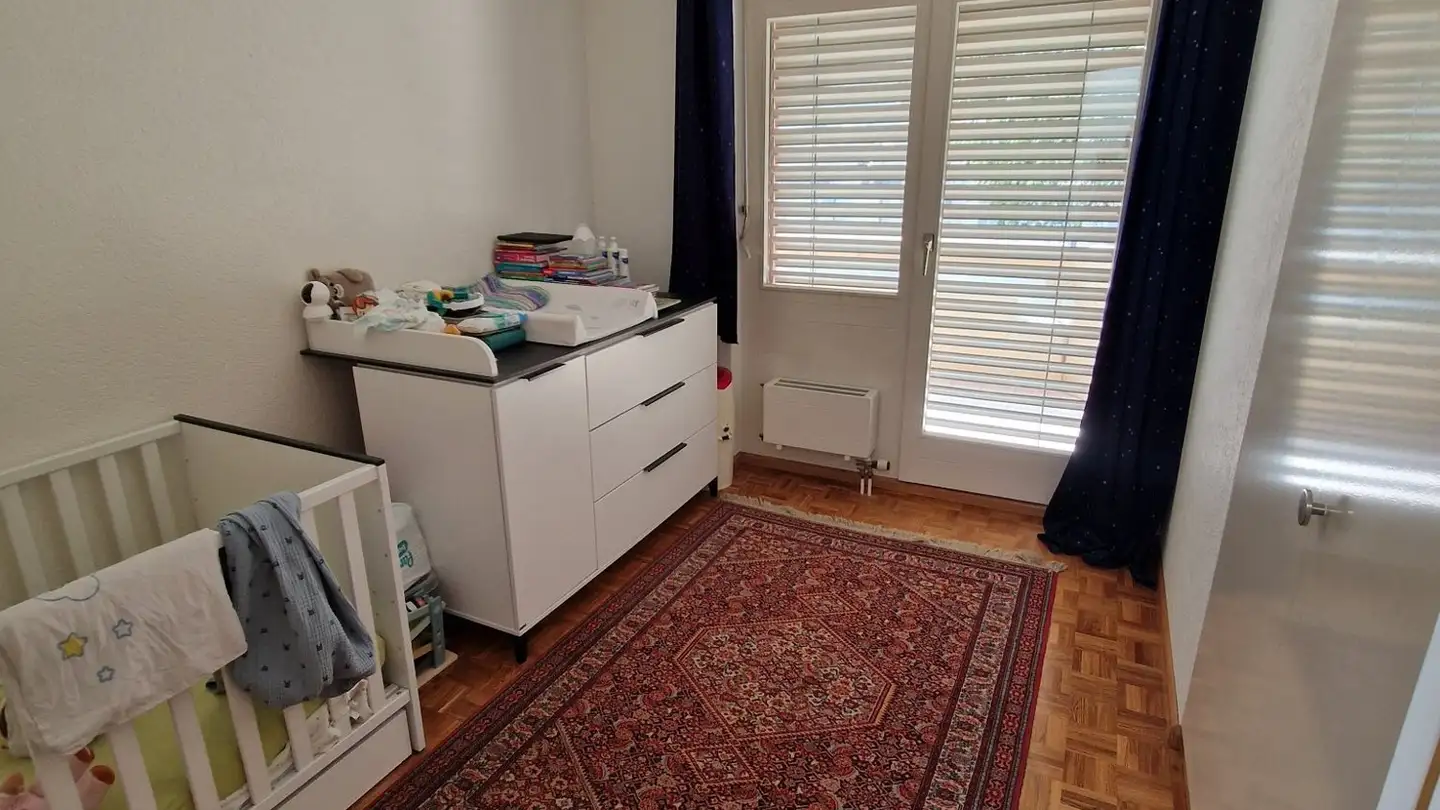 Wohnung mieten - Place Beaulieu 10, 3960 Sierre - Foto 3