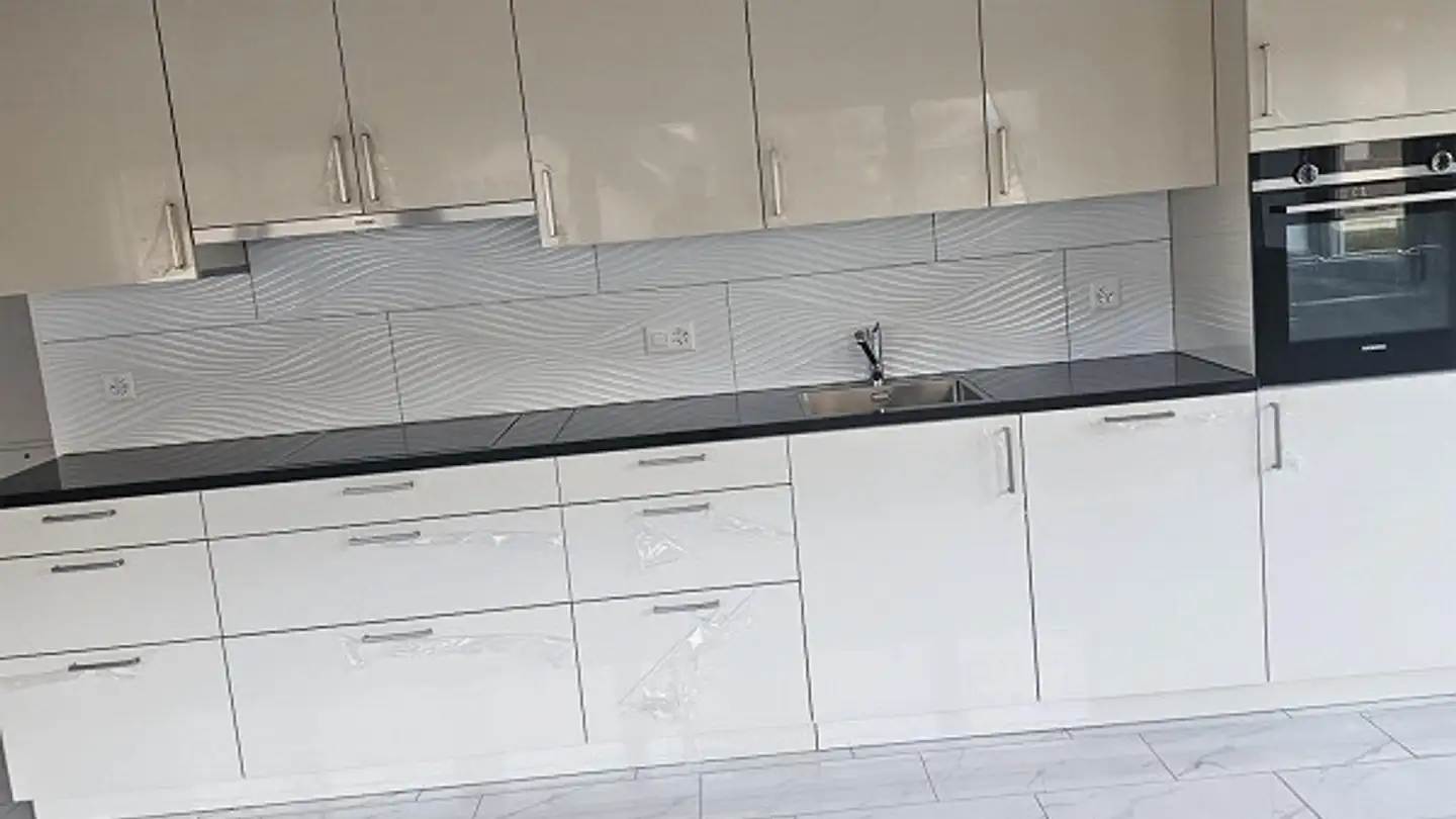 Wohnung mieten - Ausserdorf 3b, 7408 Cazis