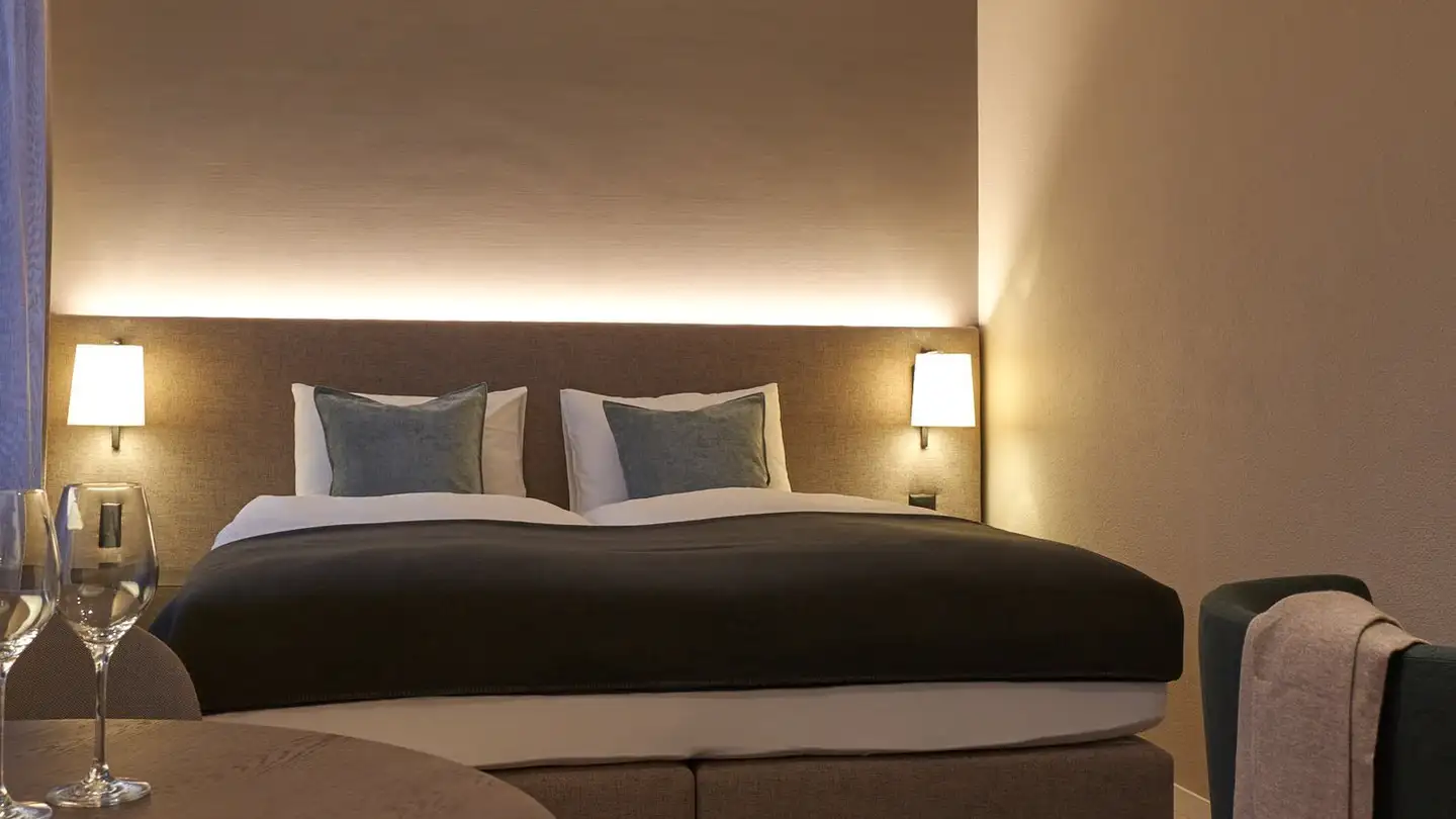 Wohnung mieten - Franklinstrasse 12, 8050 Zürich