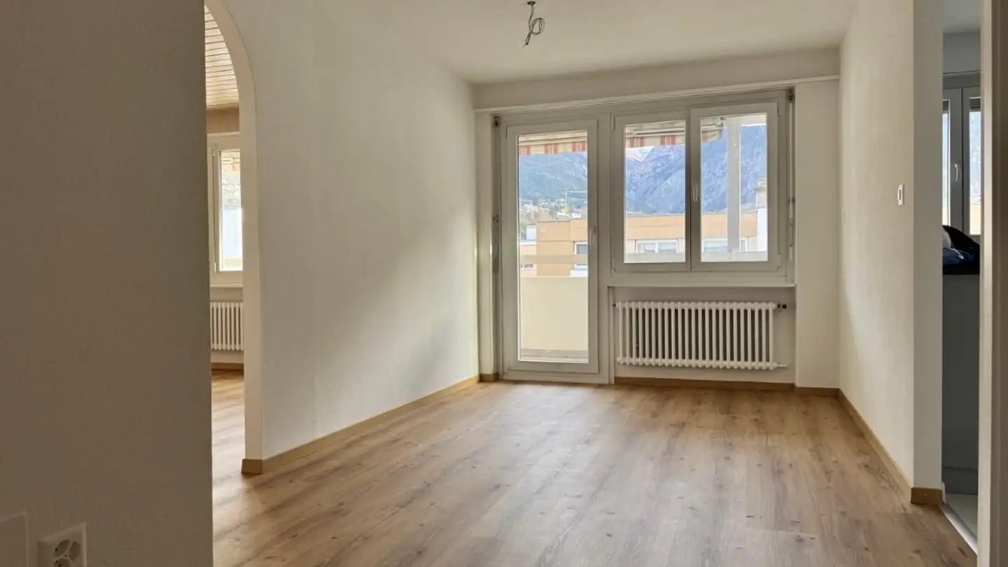 Apartment for rent - Furkastrasse 21, 3904 Naters
