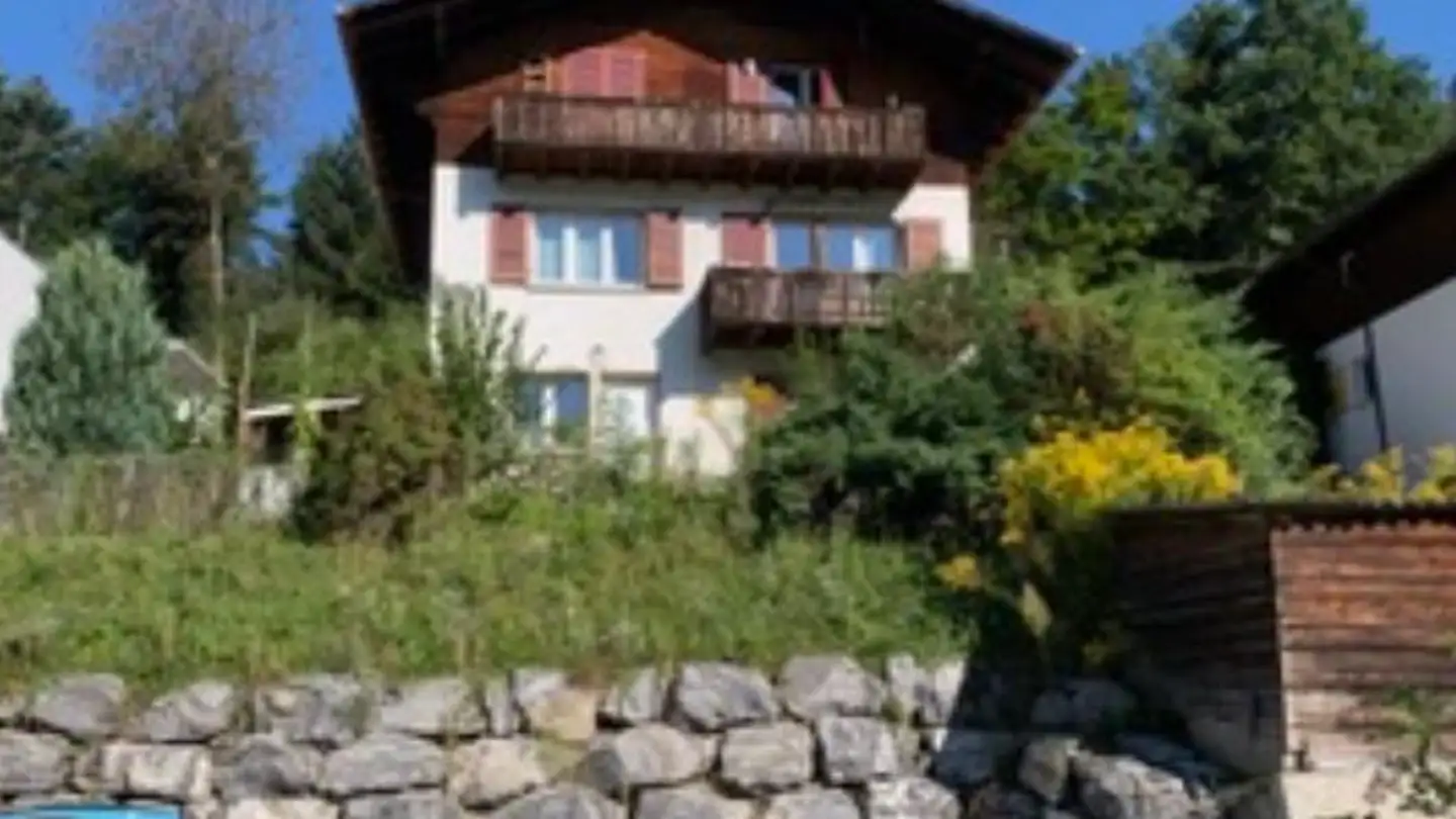 Appartement à louer - Haslikehrweg 42, 3627 Heimberg