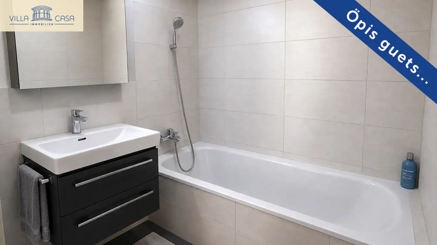 Apartment for sale - Brückenmattenstrasse 15, 3952 Susten - Photo 2