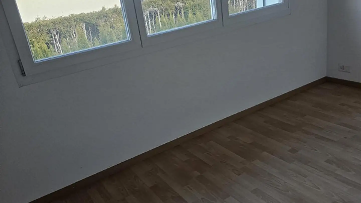 Wohnung mieten - Ausserdorf 3b, 7408 Cazis - Foto 2