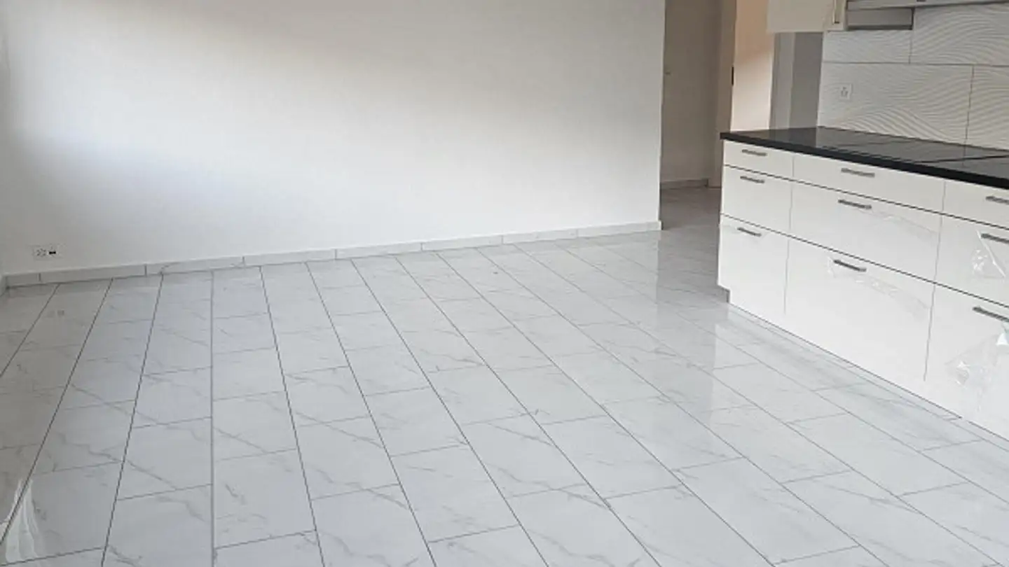 Wohnung mieten - Ausserdorf 3b, 7408 Cazis - Foto 3