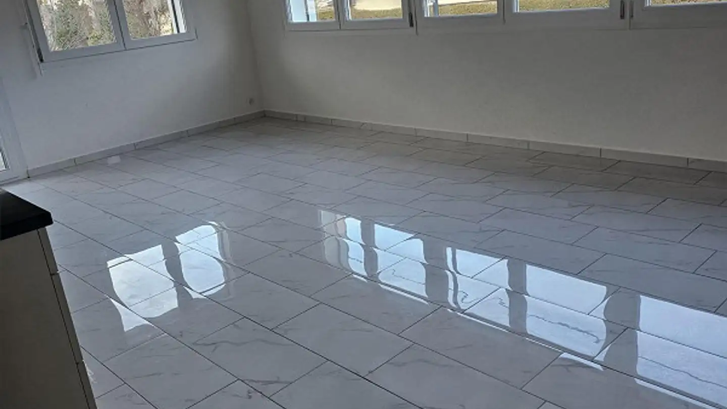 Wohnung mieten - Ausserdorf 3b, 7408 Cazis - Foto 4