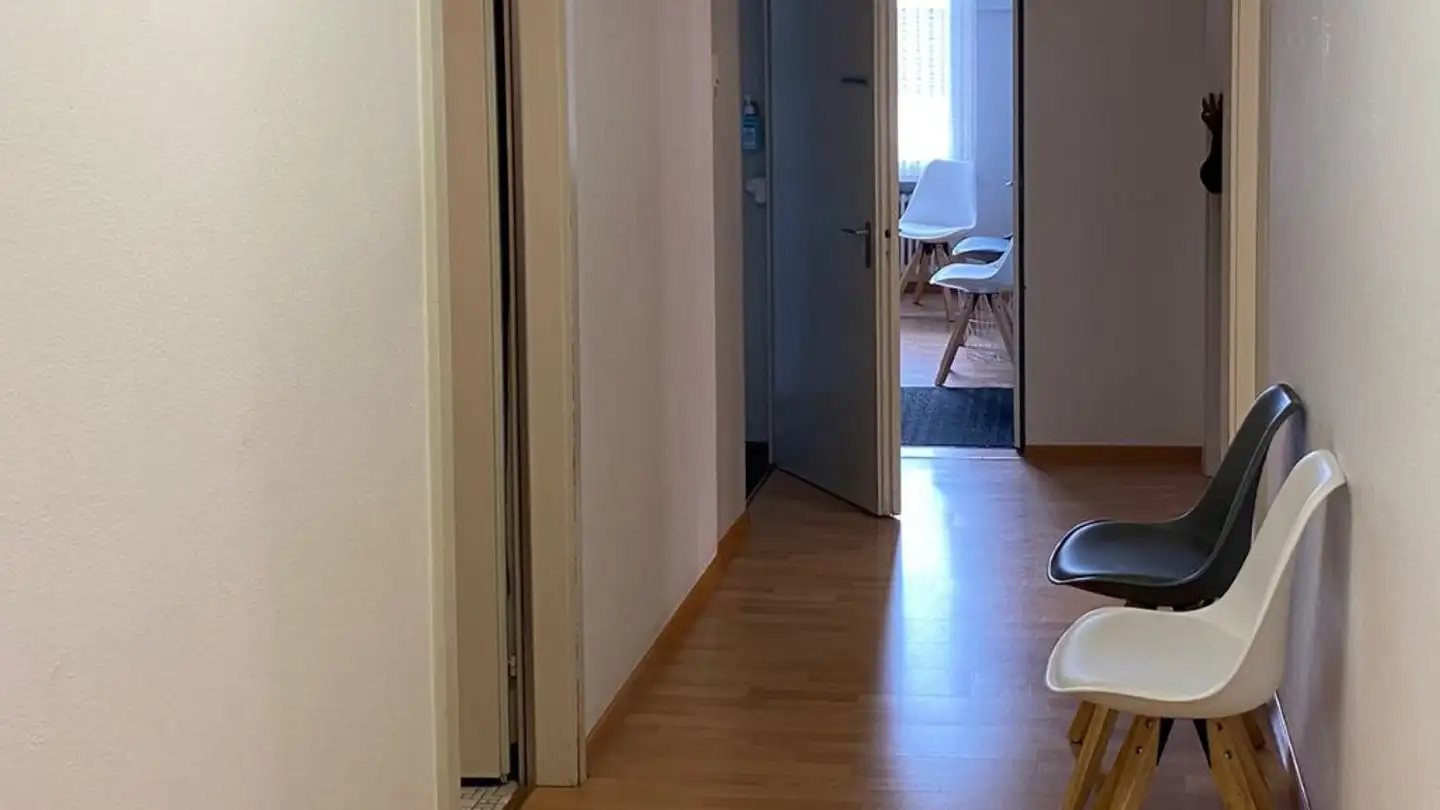 Spazio ufficio in affitto - Bahnhofstrasse 8, 8180 Bülach - Photo 3