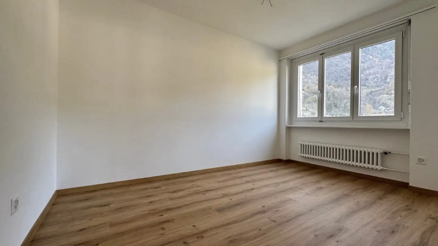 Apartment for rent - Furkastrasse 21, 3904 Naters - Photo 2