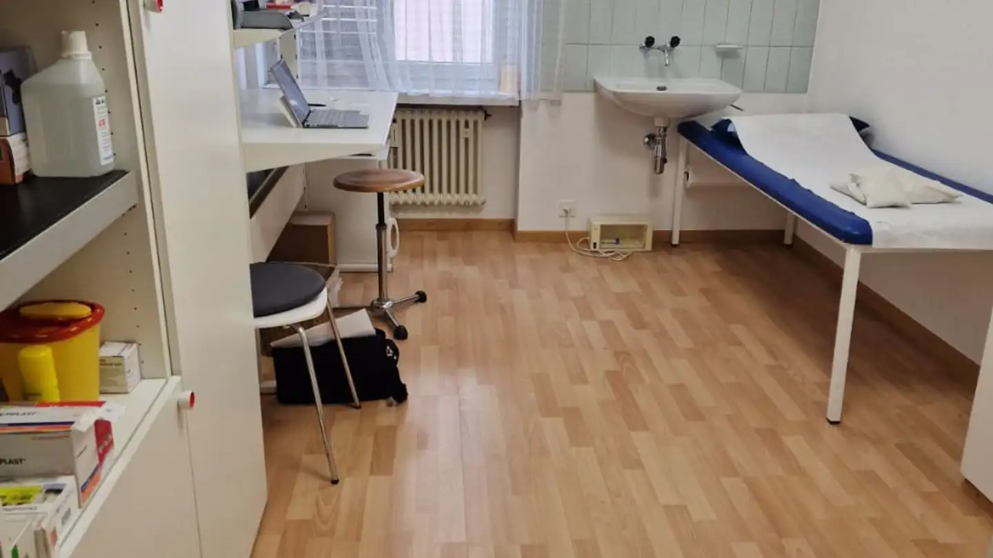 Spazio ufficio in affitto - Bahnhofstrasse 8, 8180 Bülach - Photo 4