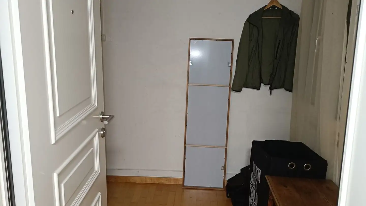 Single room for rent - Hirschmattstrasse 26, 6003 Luzern - Photo 3