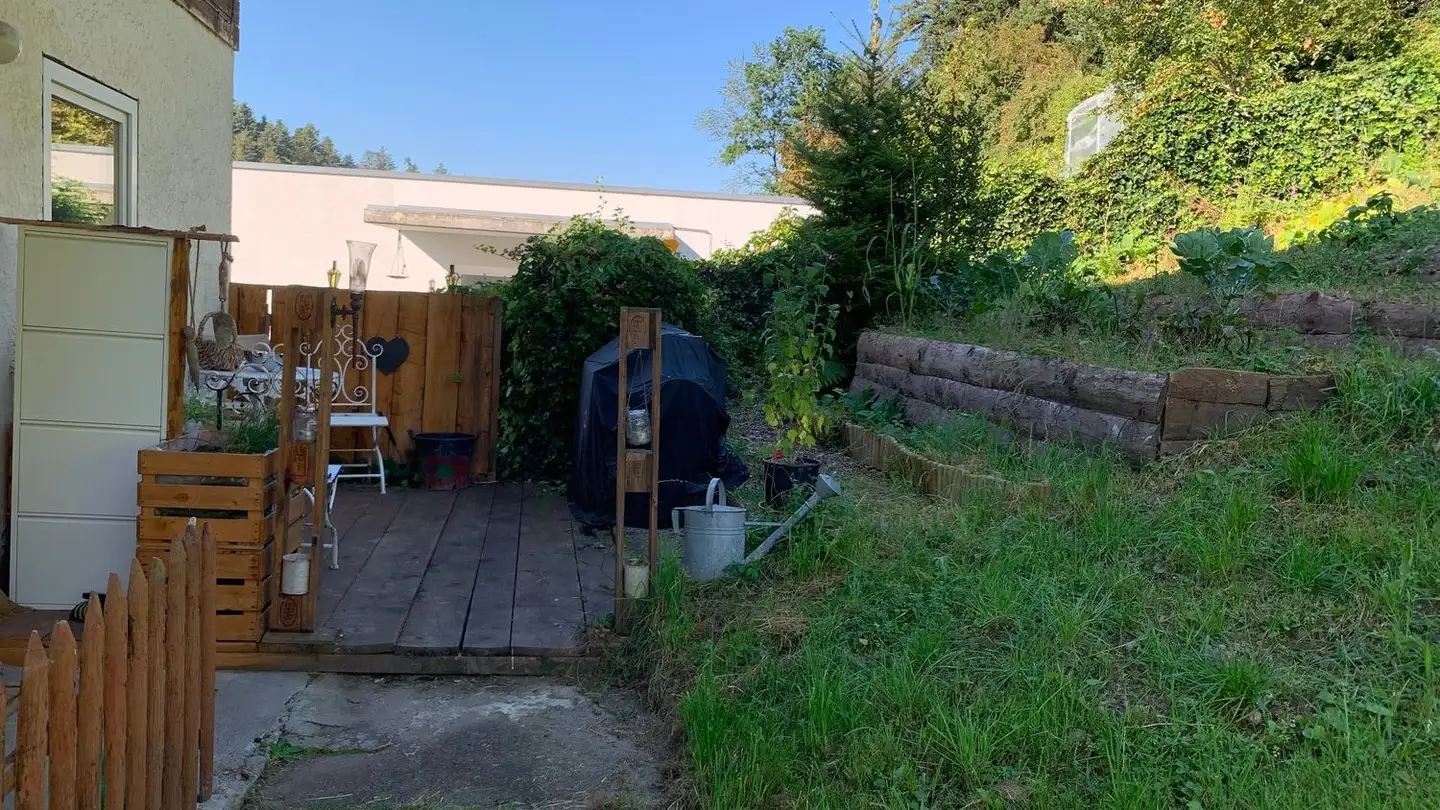 Appartement à louer - Haslikehrweg 42, 3627 Heimberg - Photo 3