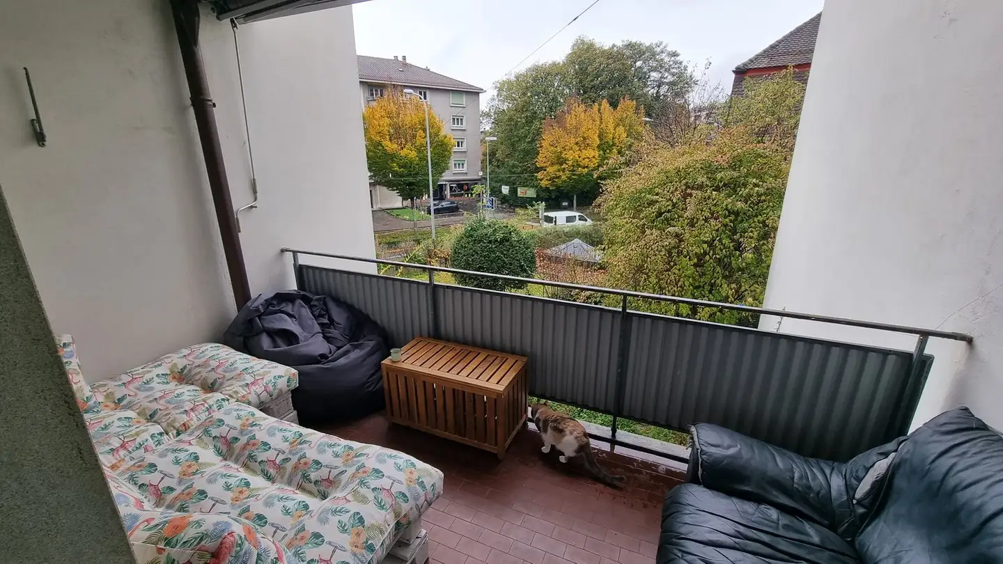 Appartamento in affitto - Avenue Etienne Guillemin, 1009 Pully - Photo 2