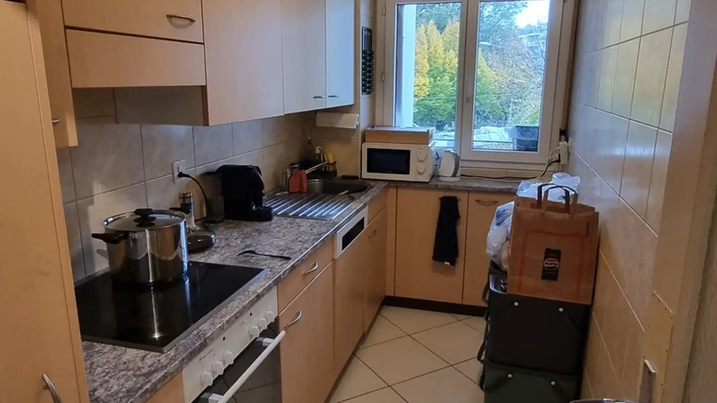 Appartamento in affitto - Avenue Etienne Guillemin, 1009 Pully - Photo 3