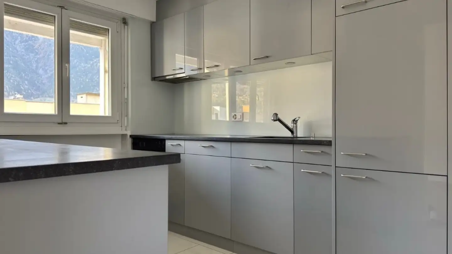 Apartment for rent - Furkastrasse 21, 3904 Naters - Photo 3