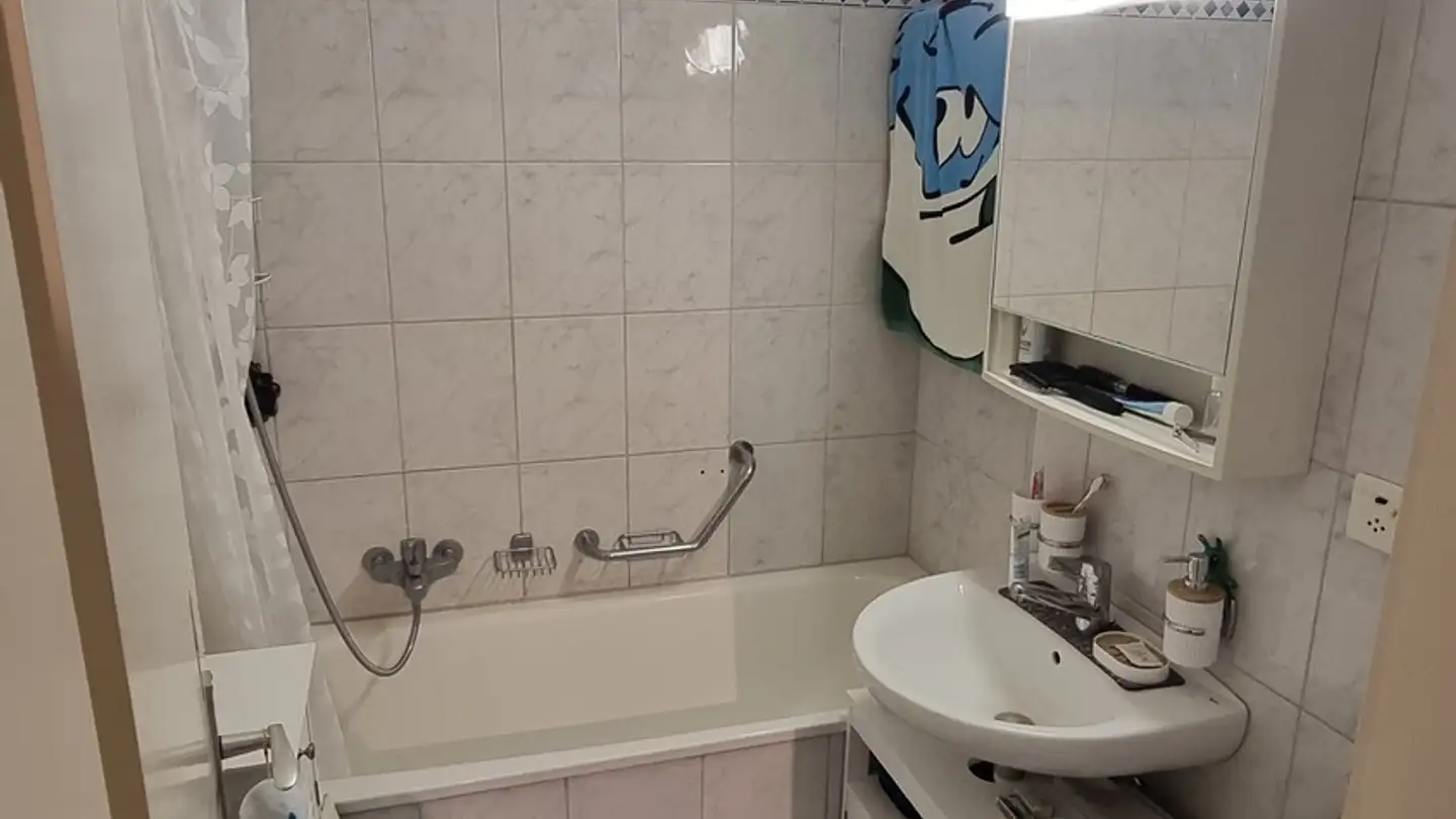 Appartamento in affitto - Avenue Etienne Guillemin, 1009 Pully - Photo 4