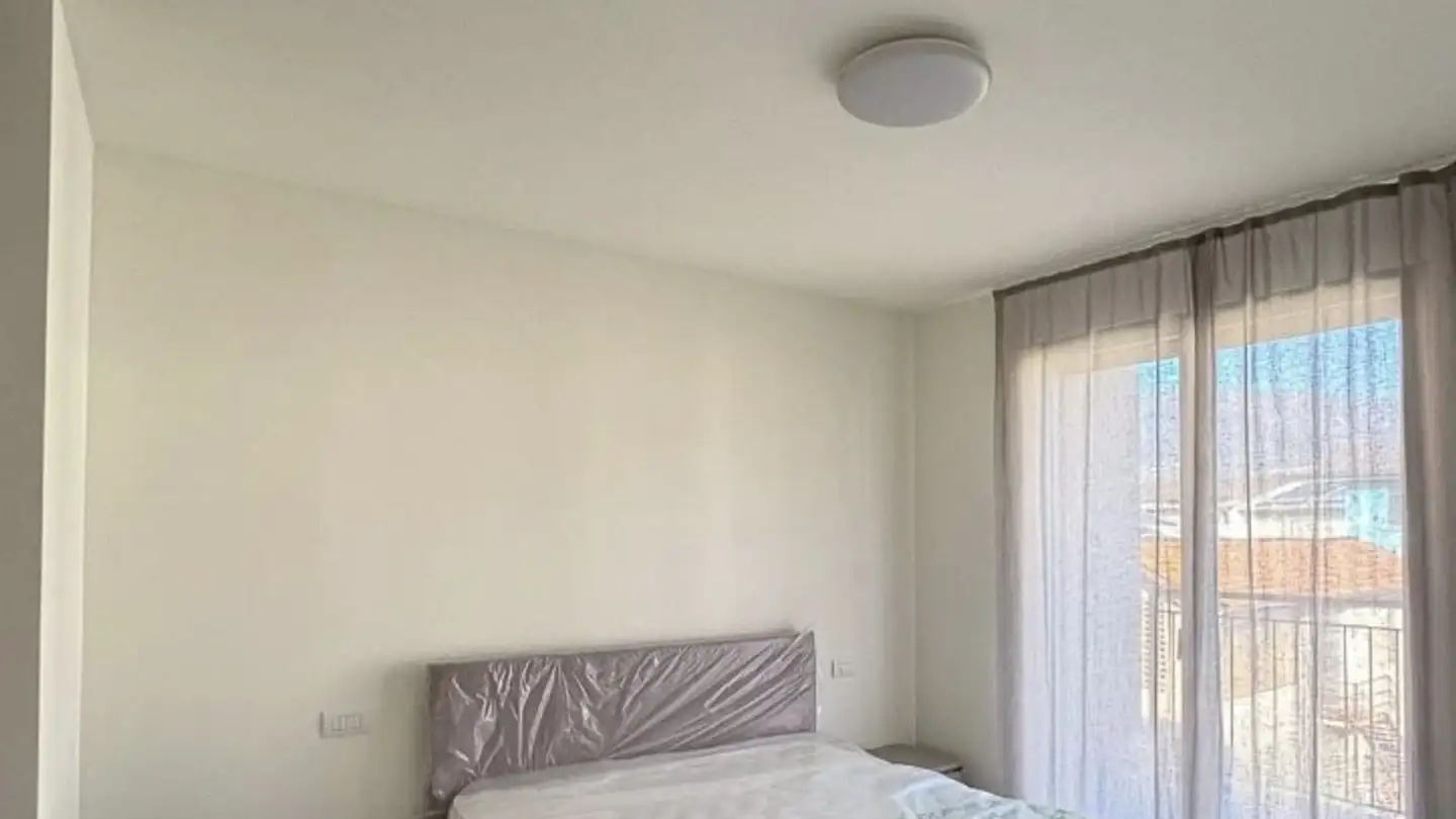 Appartamento in affitto - 6830 Chiasso