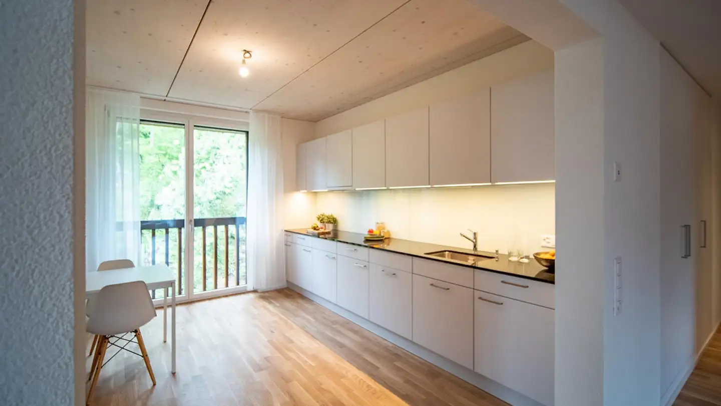 Appartamento in affitto - Weidmattstrasse 33, 4415 Lausen - Foto 2